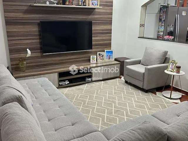 Sobrado com 325m² 3 quartos e 2 banheiros, à venda, no bairro Jardim Itapark em Mauá