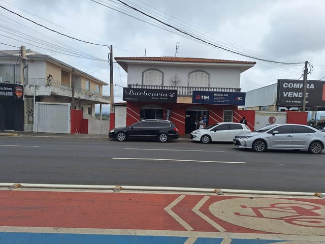 Sobrado à venda, Uvaranas, Ponta Grossa, PR