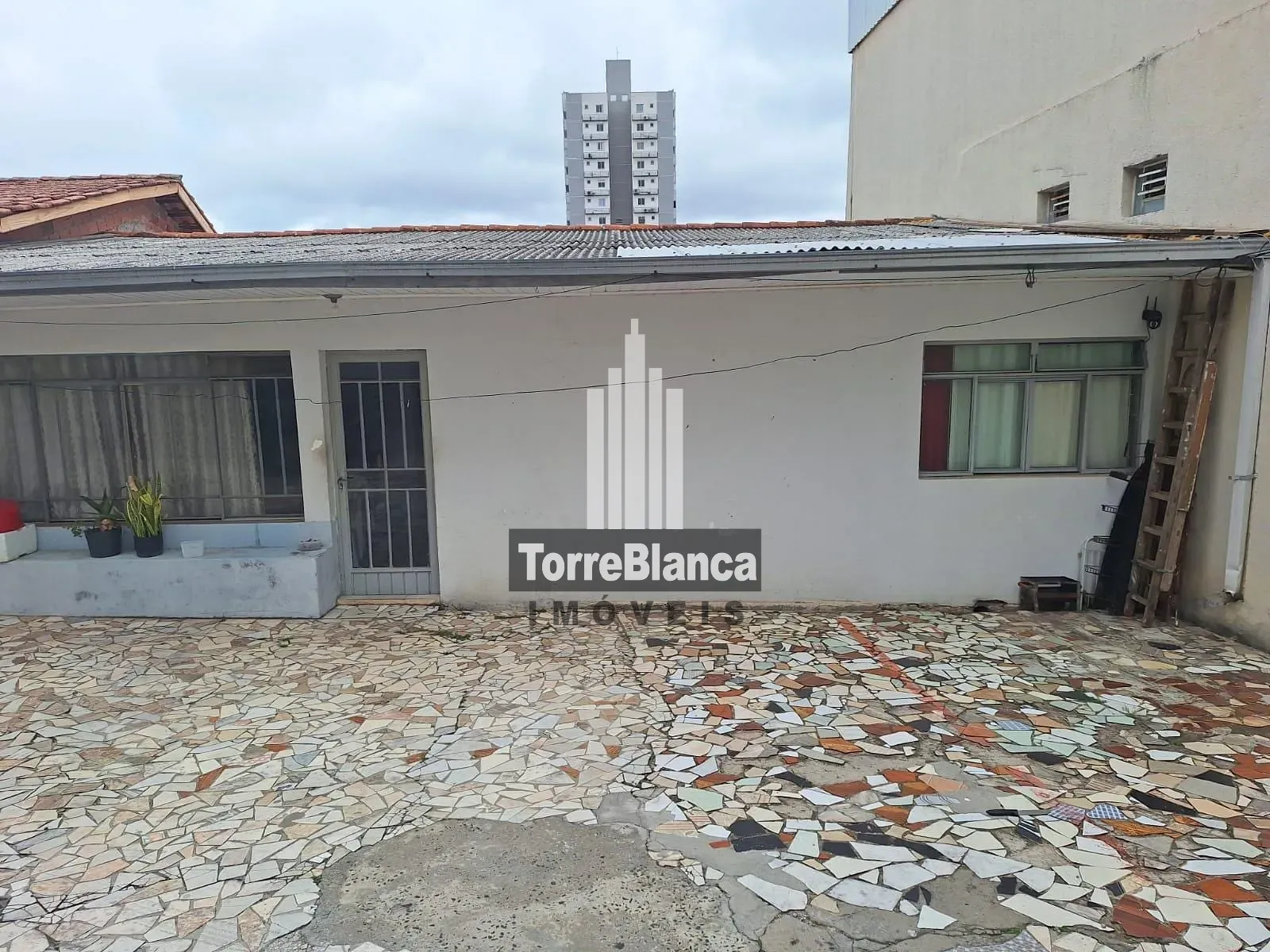 Sobrado, 1 quarto, 500 m² - Foto 5