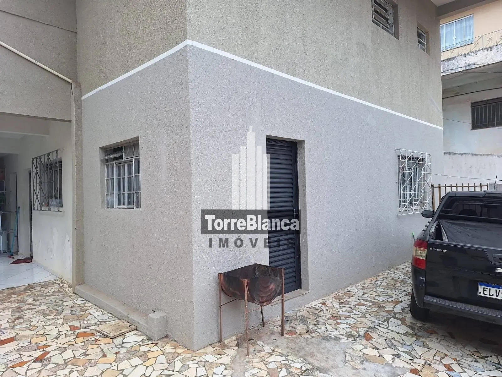 Sobrado, 1 quarto, 500 m² - Foto 4