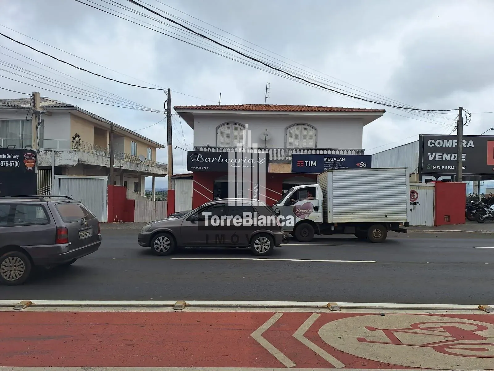 Sobrado, 1 quarto, 500 m² - Foto 2