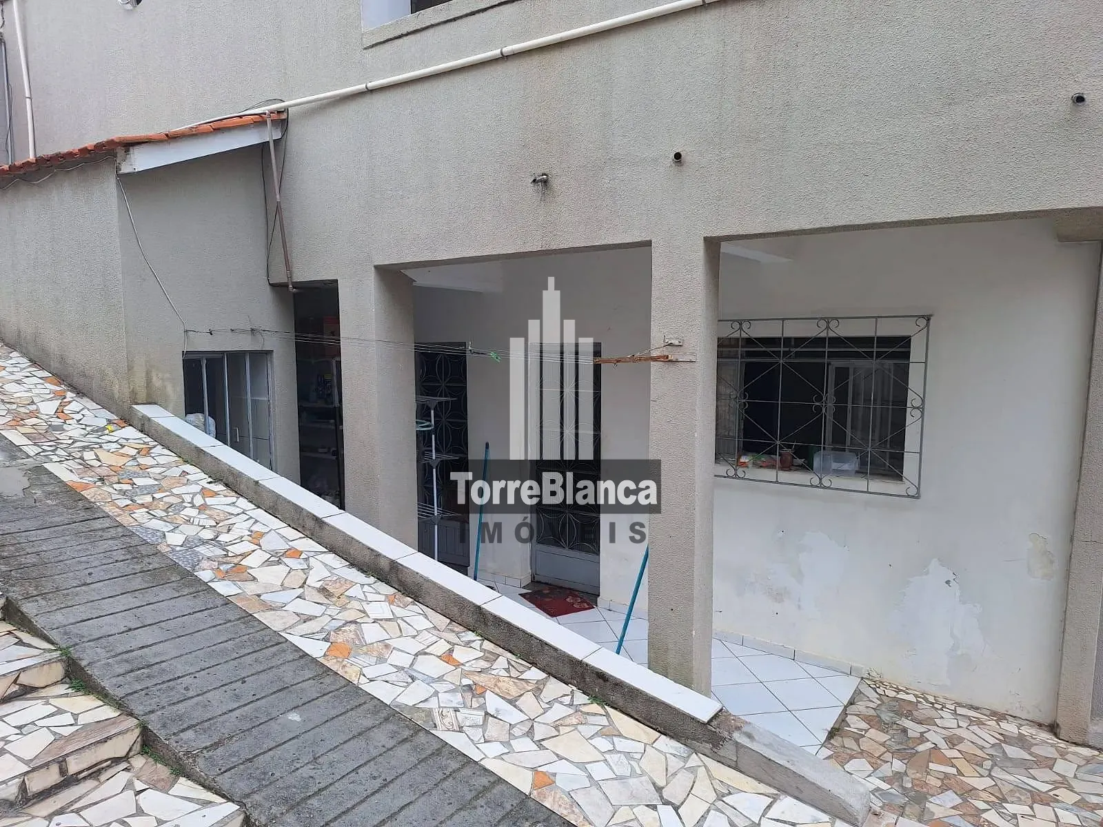 Sobrado, 1 quarto, 500 m² - Foto 3