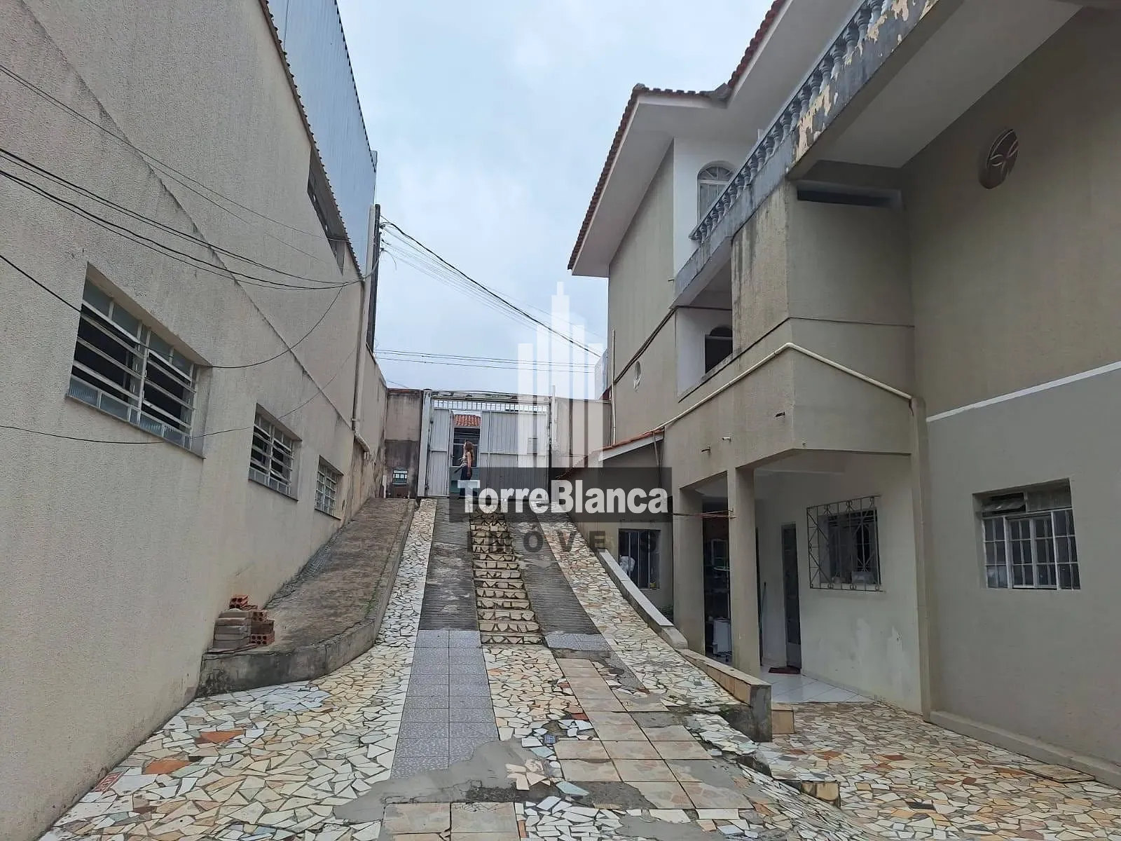 Sobrado, 1 quarto, 500 m² - Foto 8