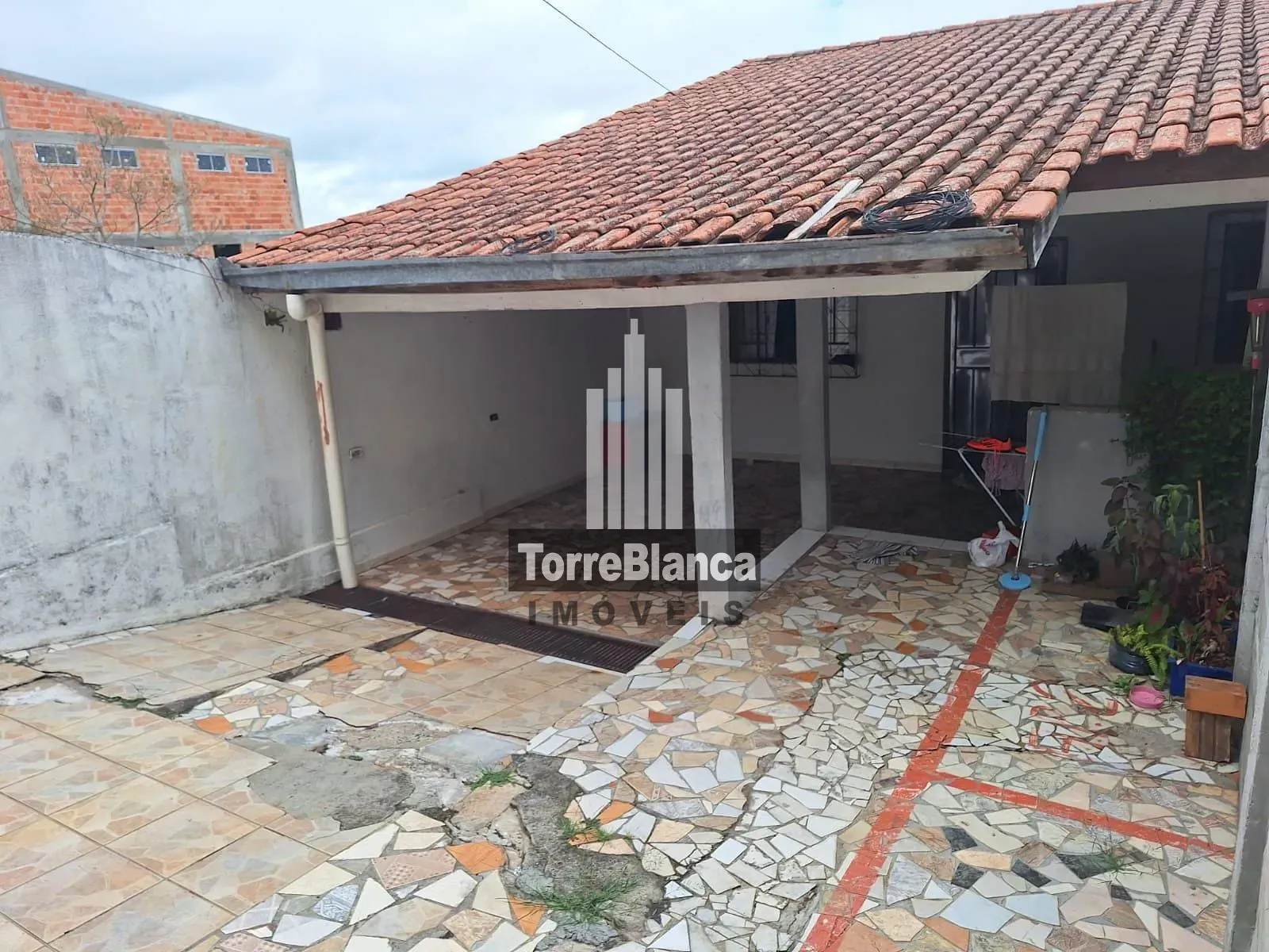 Sobrado, 1 quarto, 500 m² - Foto 6