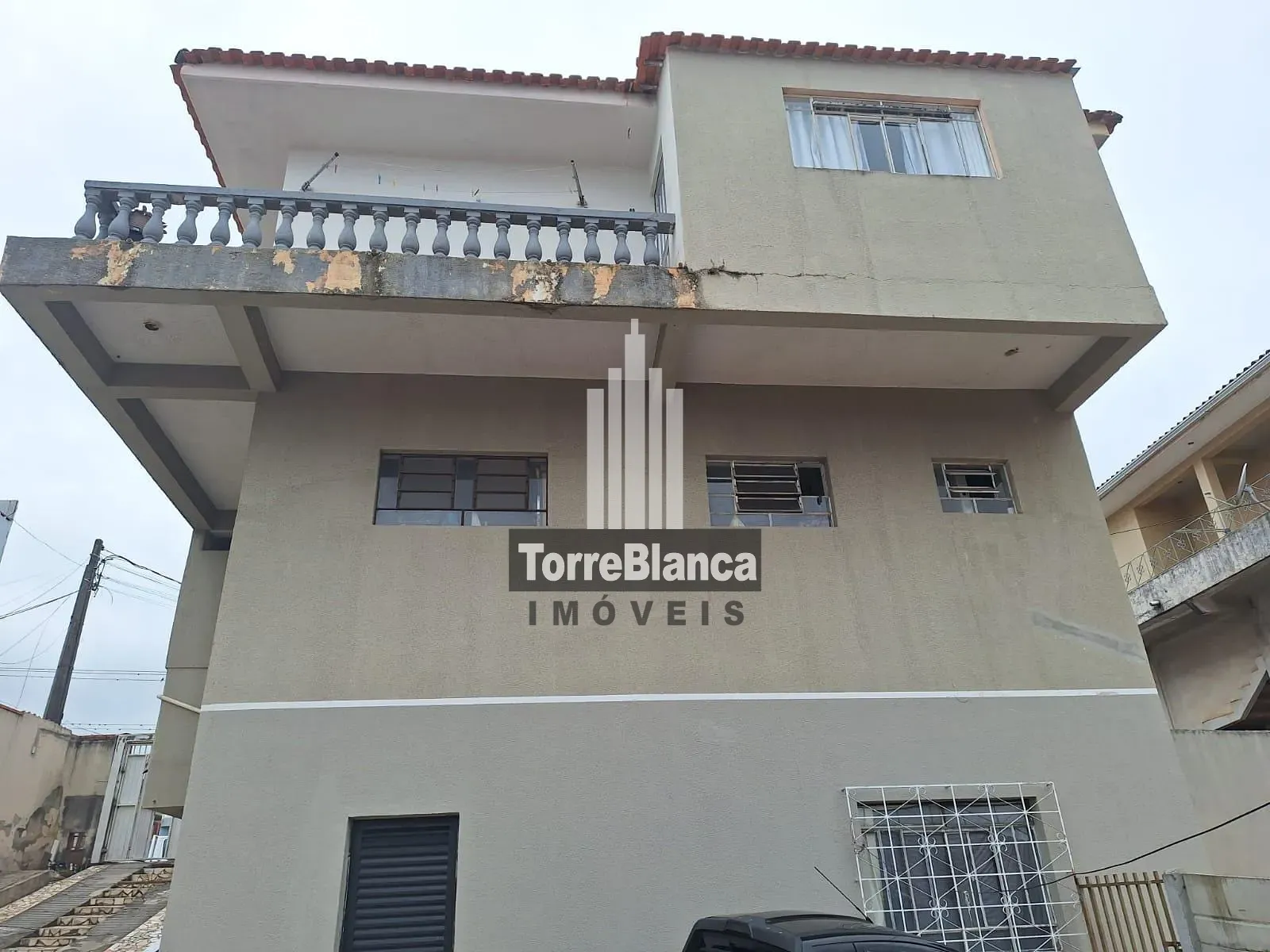 Sobrado, 1 quarto, 500 m² - Foto 7