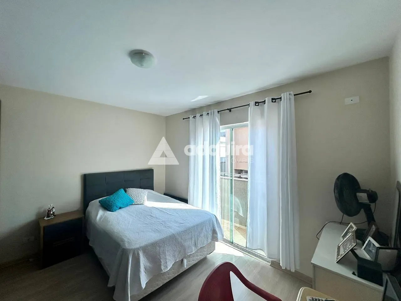 Sobrado, 3 quartos, 140 m² - Foto 13