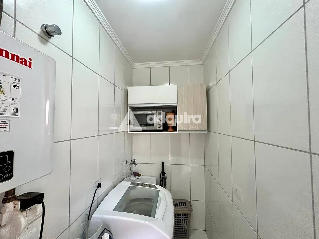 Sobrado, 3 quartos, 140 m² - Foto 8