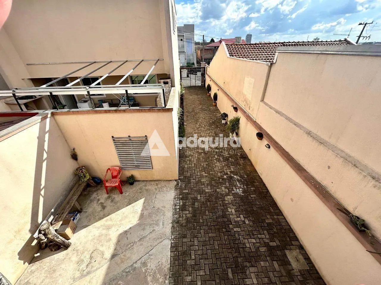 Sobrado, 3 quartos, 140 m² - Foto 11