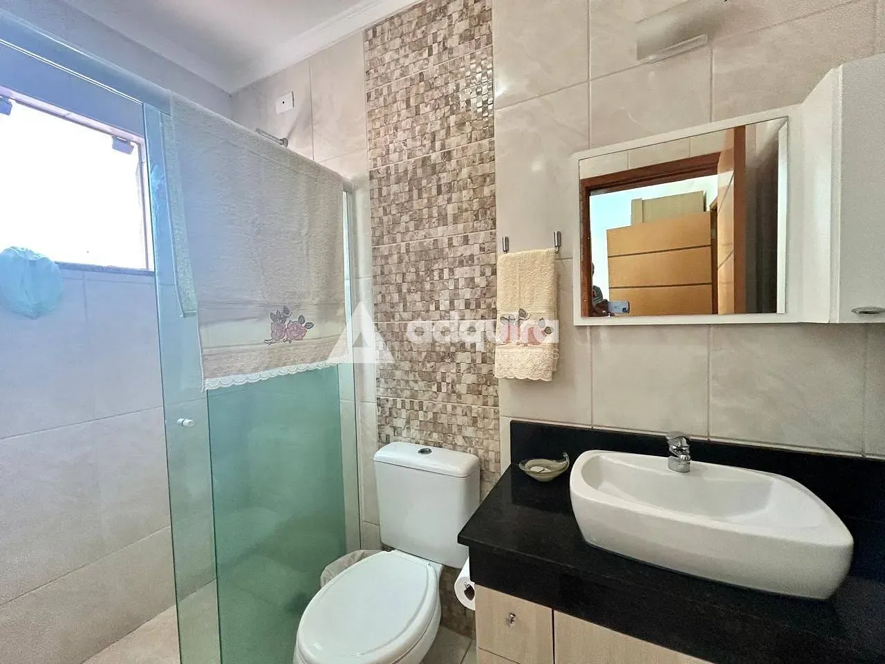 Sobrado, 3 quartos, 140 m² - Foto 9