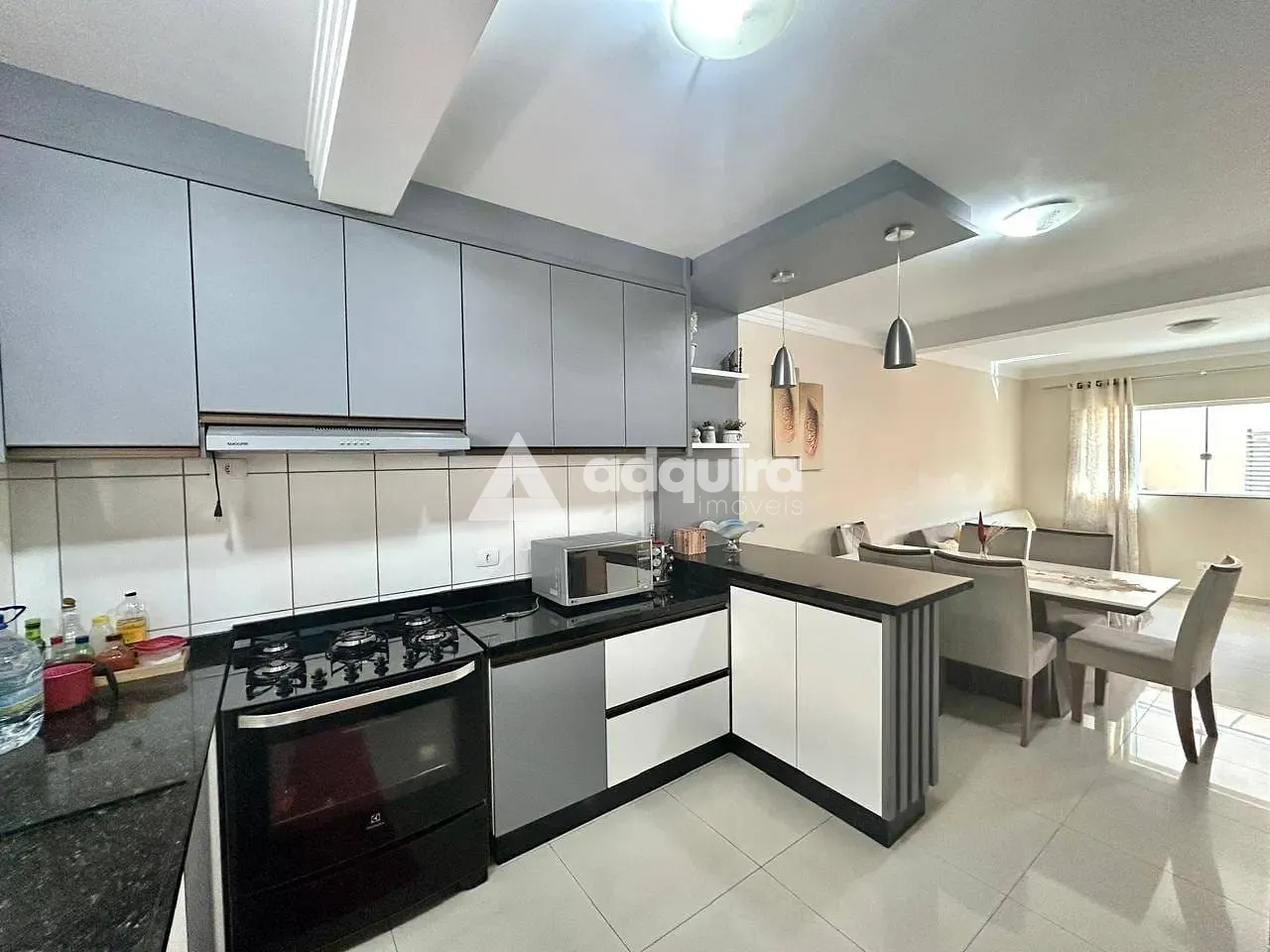 Sobrado, 3 quartos, 140 m² - Foto 6