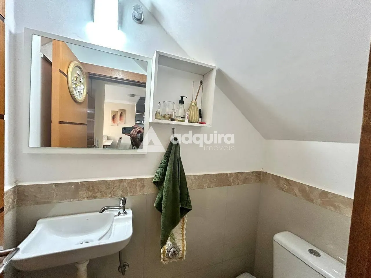 Sobrado, 3 quartos, 140 m² - Foto 7