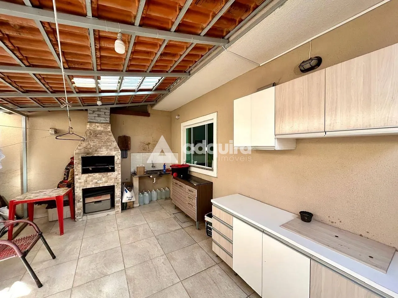 Sobrado, 3 quartos, 140 m² - Foto 16