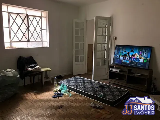 Sobrado com 200m² 3 quartos e 2 banheiros, à venda, no bairro Belenzinho em São Paulo