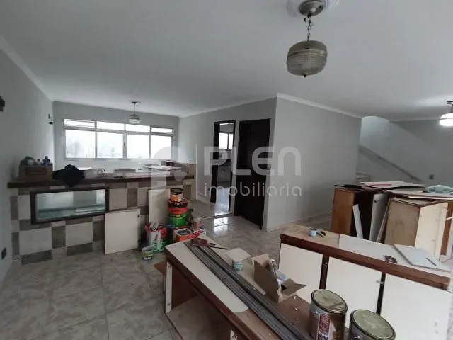 Sobrado 3 quartos e 3 banheiros, para alugar, no bairro Jardim do Colégio (Zona Norte) em São Paulo
