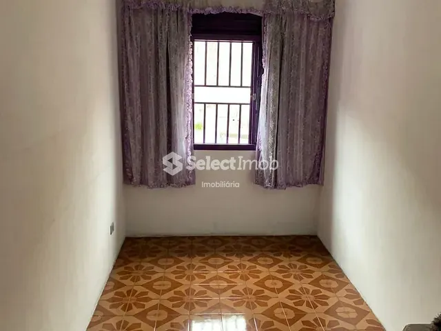 Sobrado com 200m² 3 quartos e 2 banheiros, à venda, no bairro Vila Dirce em Mauá