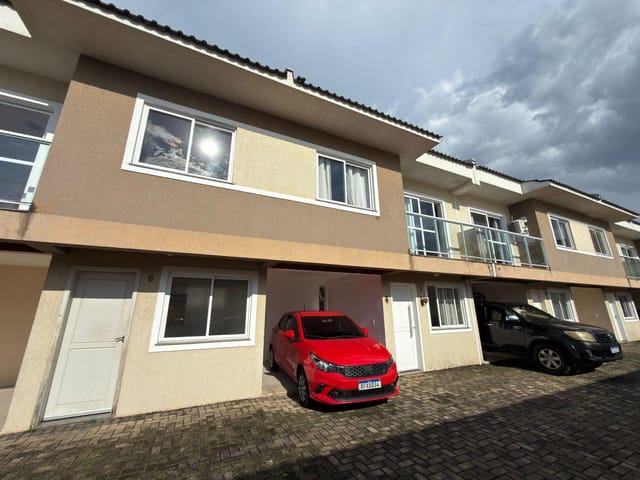 Locação - Sobrado com 3 quartos, Cozinha planejada, 1 vaga de garagem, 100 m², Contorno.