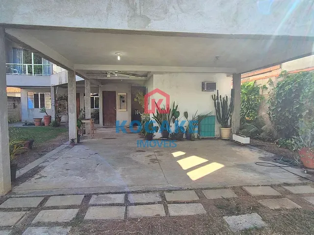 Sobrado com 450m² 6 quartos e 5 banheiros, à venda, no bairro Jardim Alvorada em São José dos Campos