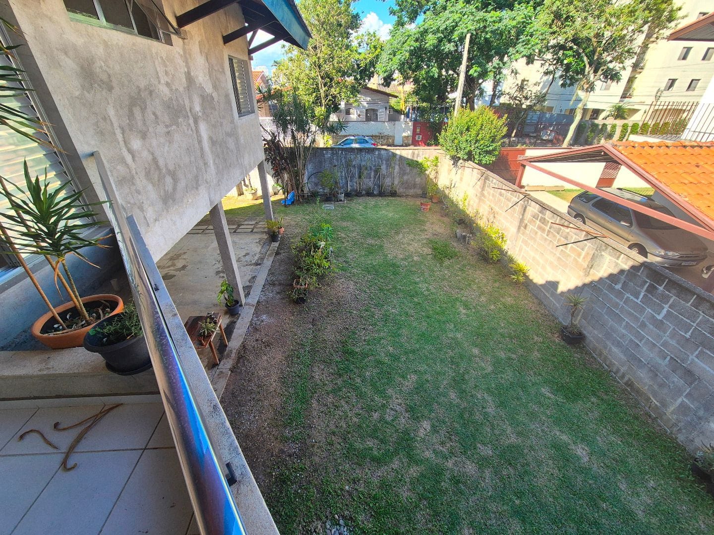 Sobrado à venda, Jardim Alvorada - São José dos Campos