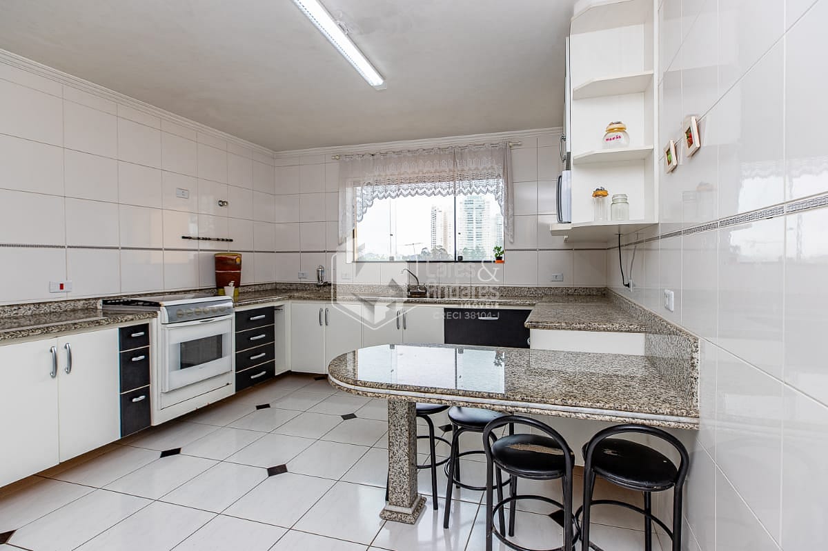 Sobrado, 3 quartos, 396 m² - Foto 6