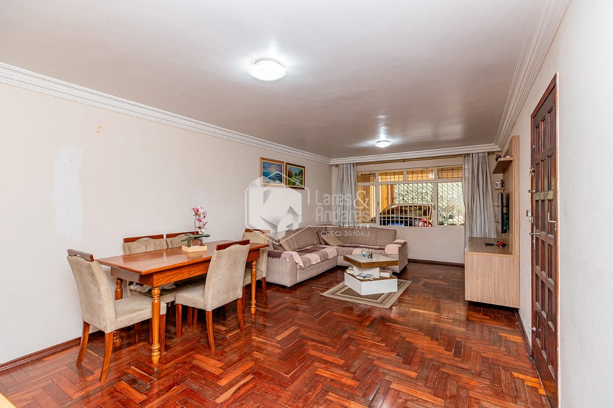 Sobrado, 3 quartos, 396 m² - Foto 1