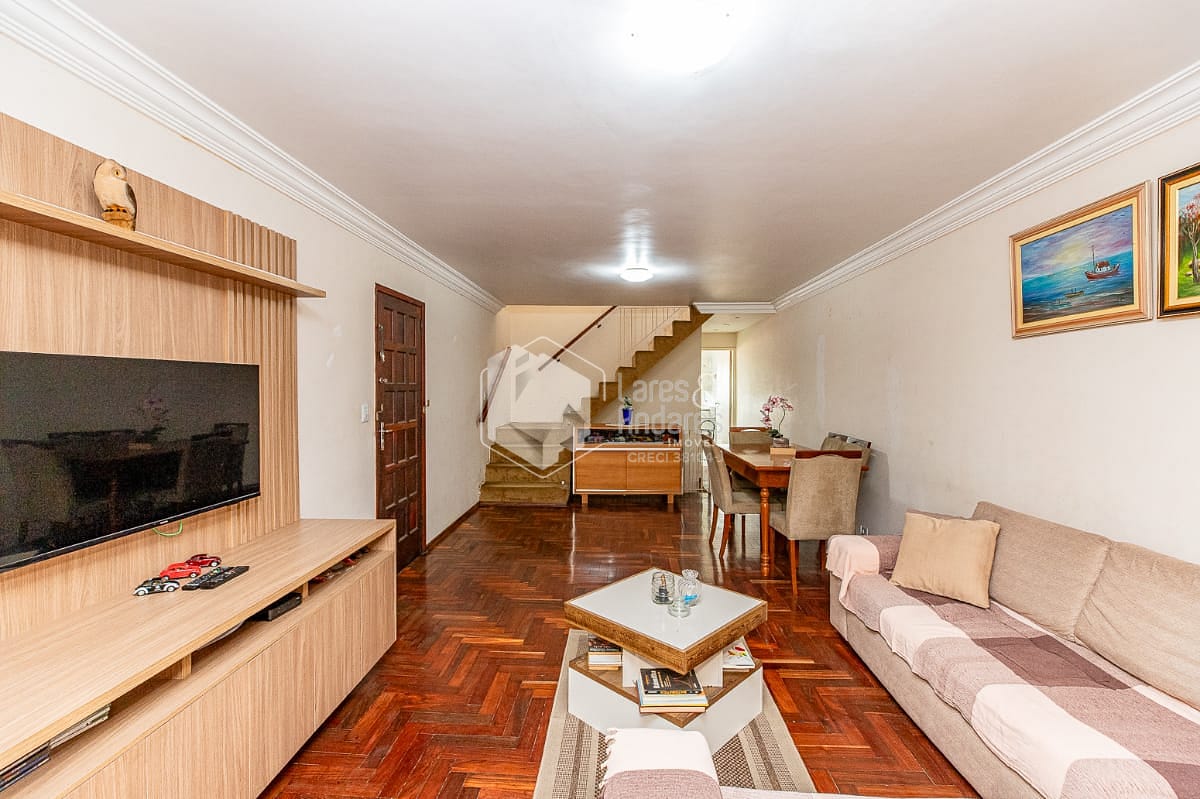 Sobrado, 3 quartos, 396 m² - Foto 3