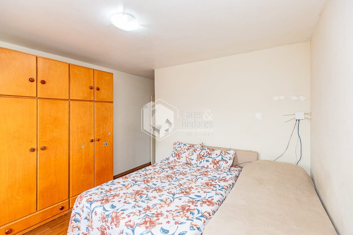 Sobrado, 3 quartos, 396 m² - Foto 33