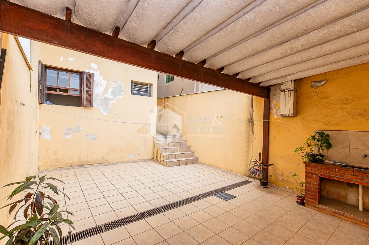 Sobrado, 3 quartos, 396 m² - Foto 22