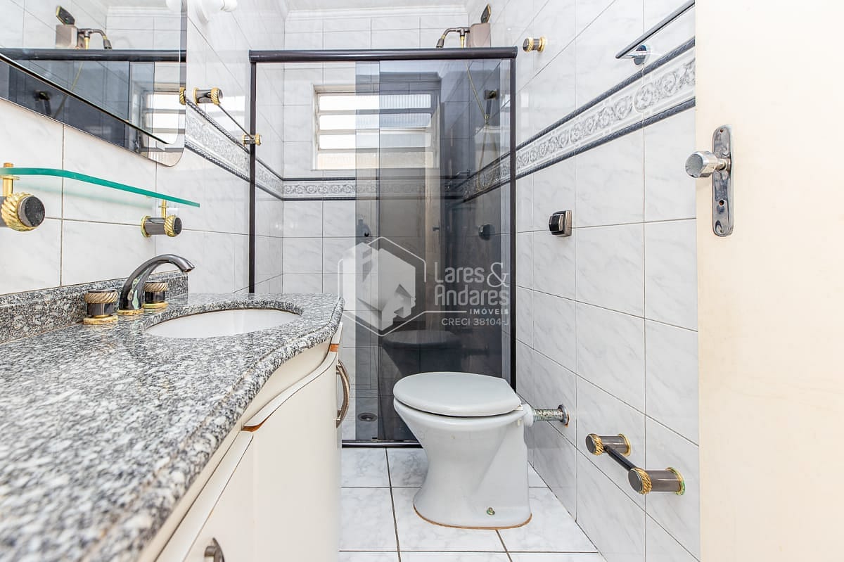 Sobrado, 3 quartos, 396 m² - Foto 36