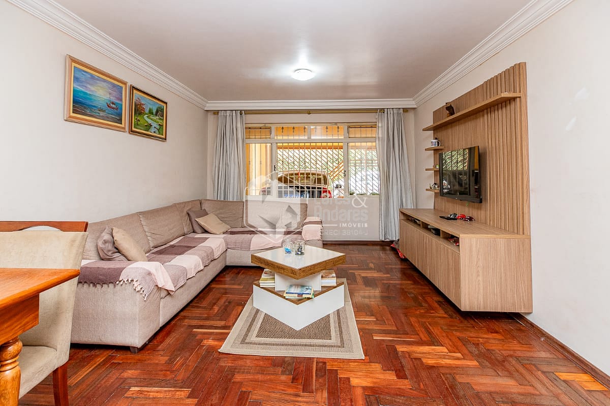 Sobrado, 3 quartos, 396 m² - Foto 2