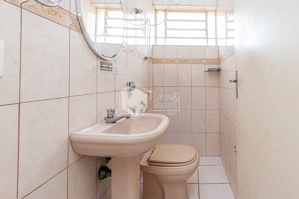 Sobrado, 3 quartos, 396 m² - Foto 18