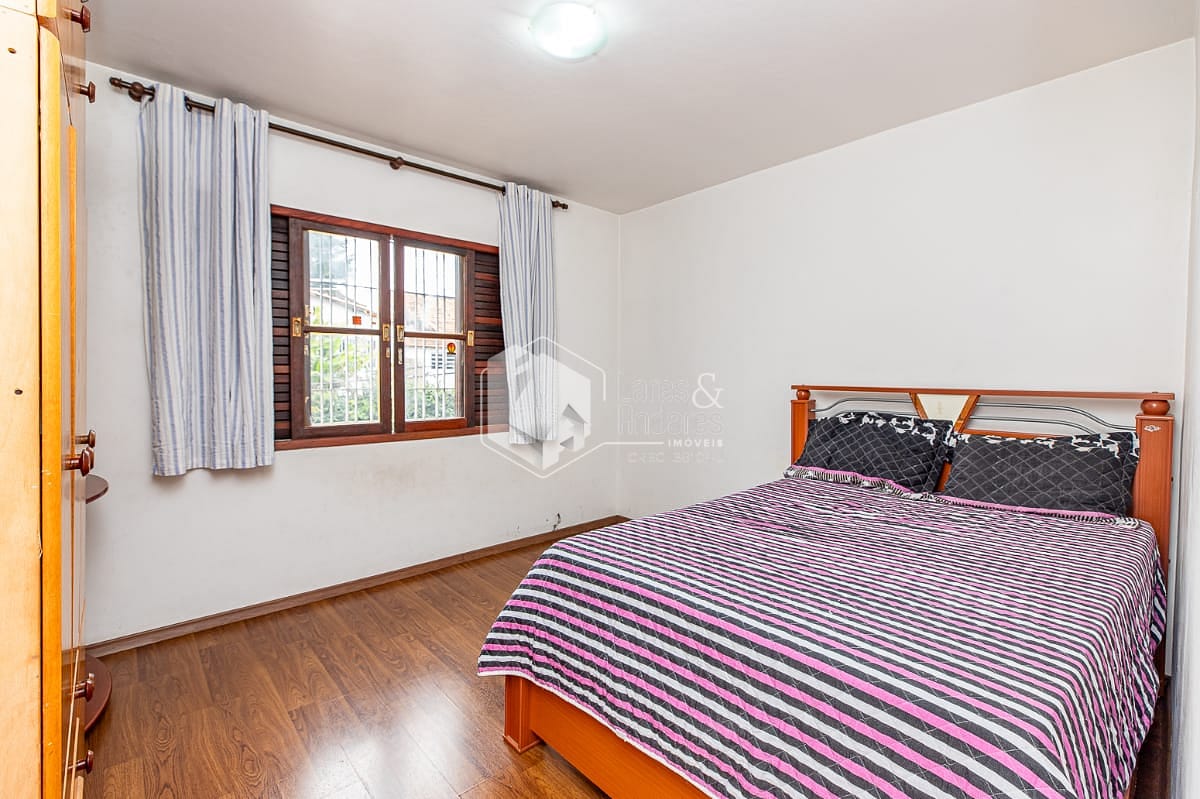 Sobrado, 3 quartos, 396 m² - Foto 27