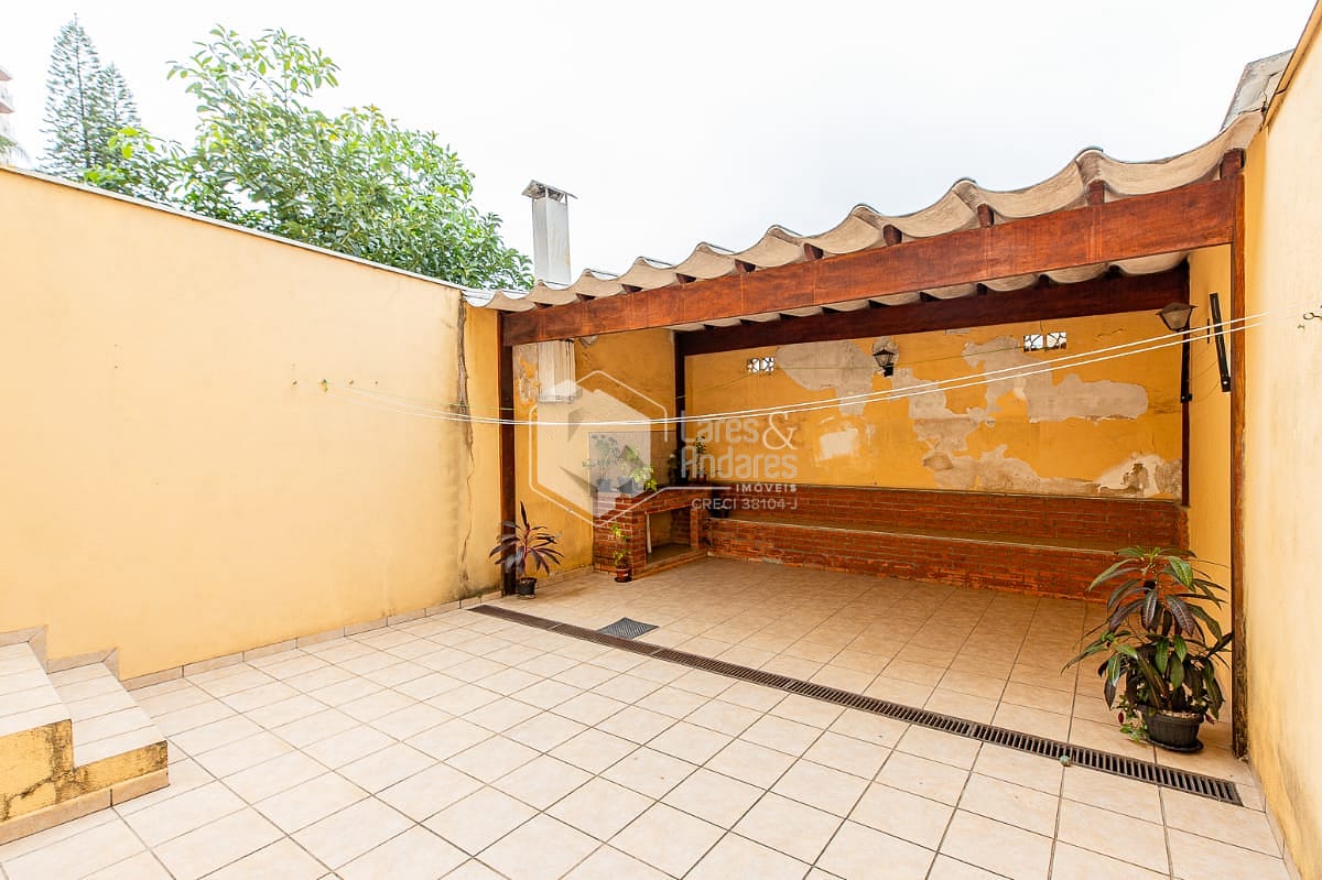 Sobrado, 3 quartos, 396 m² - Foto 21