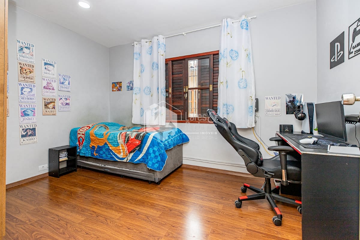 Sobrado, 3 quartos, 396 m² - Foto 24