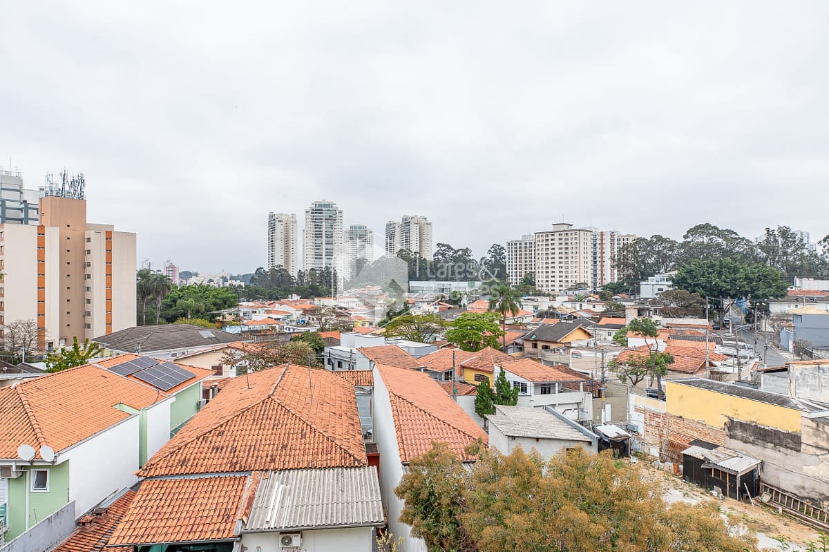Sobrado, 3 quartos, 396 m² - Foto 37