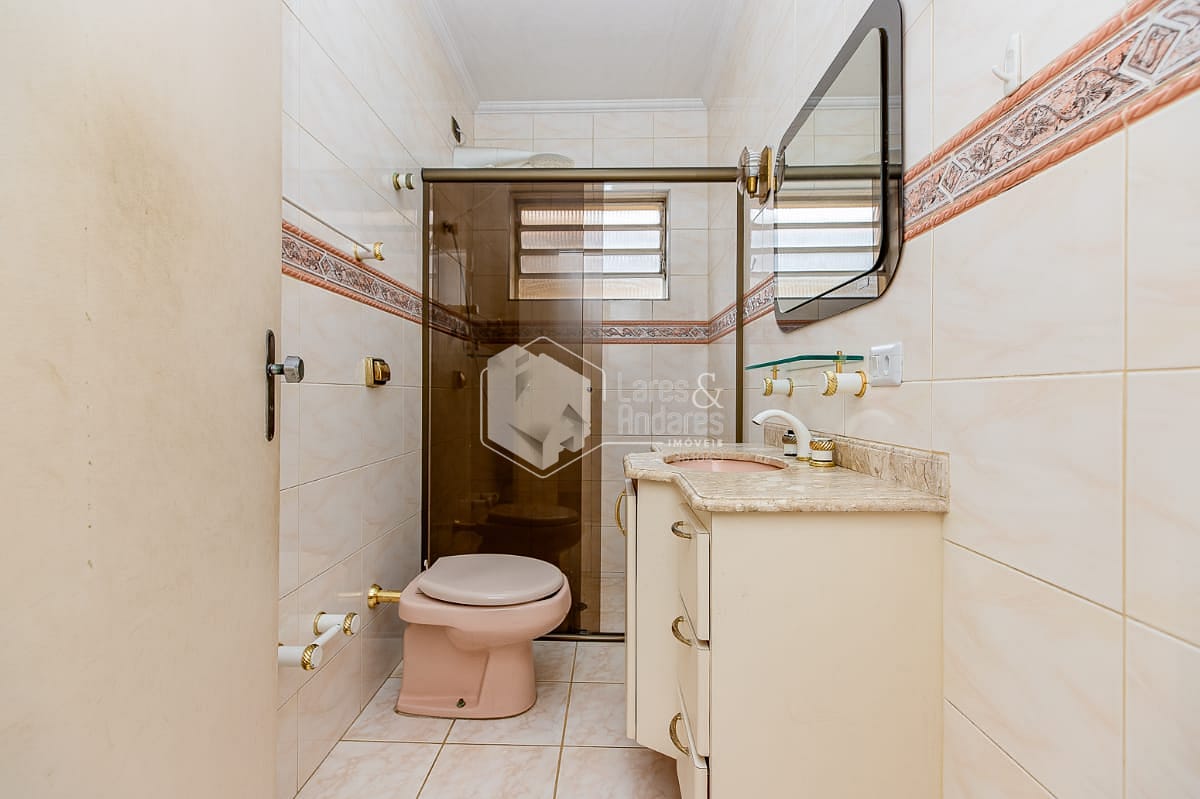 Sobrado, 3 quartos, 396 m² - Foto 23