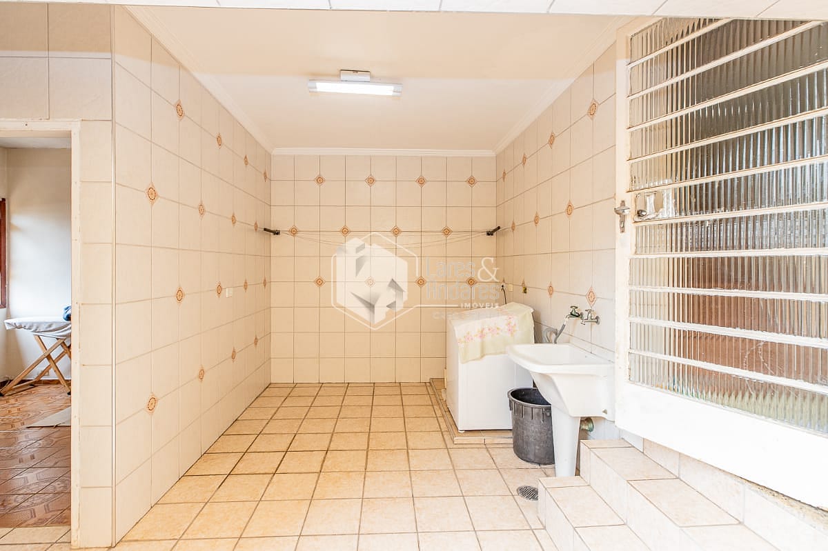 Sobrado, 3 quartos, 396 m² - Foto 17