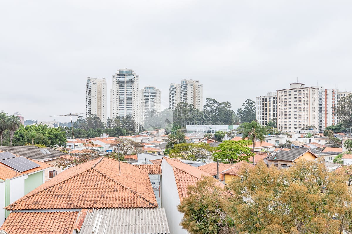 Sobrado, 3 quartos, 396 m² - Foto 9