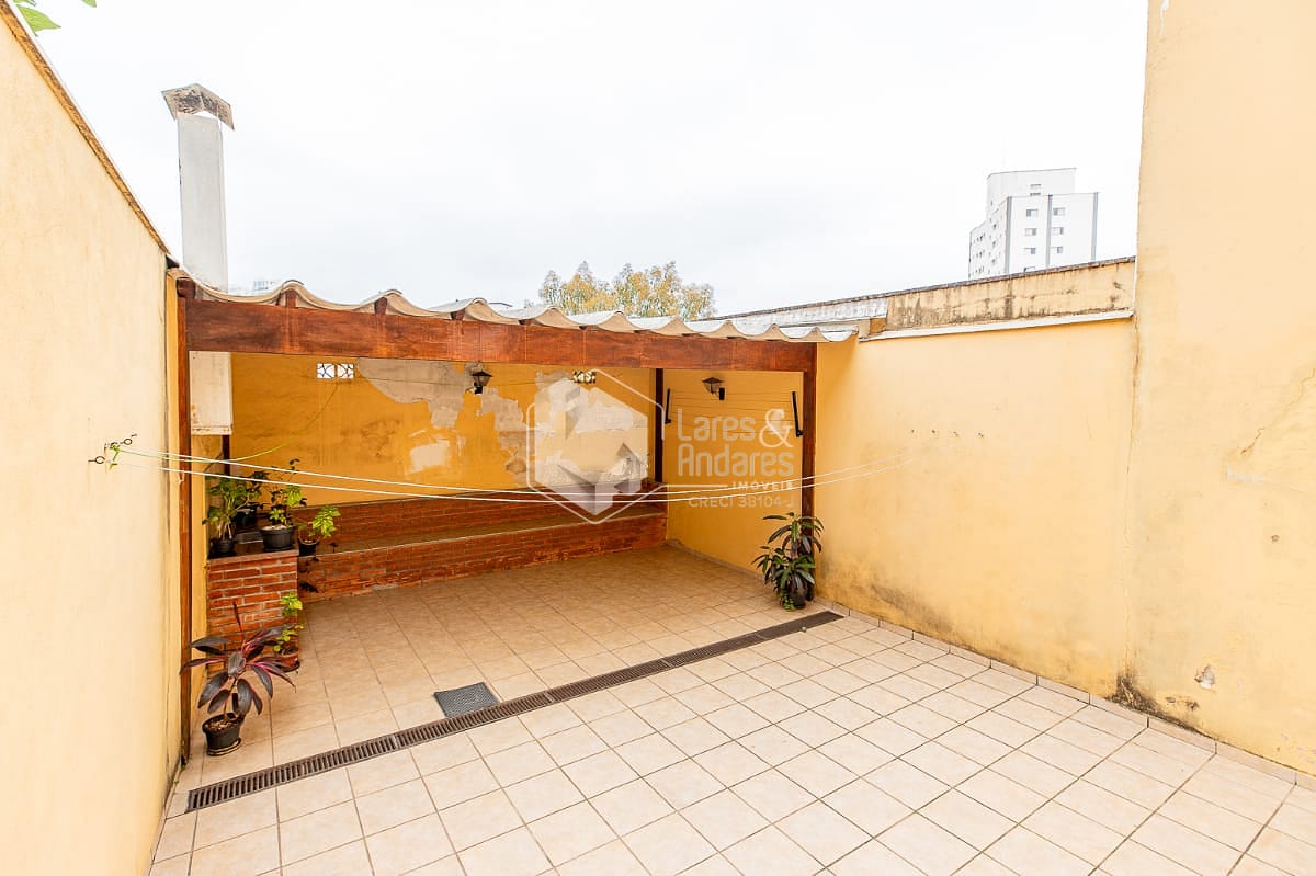 Sobrado, 3 quartos, 396 m² - Foto 20