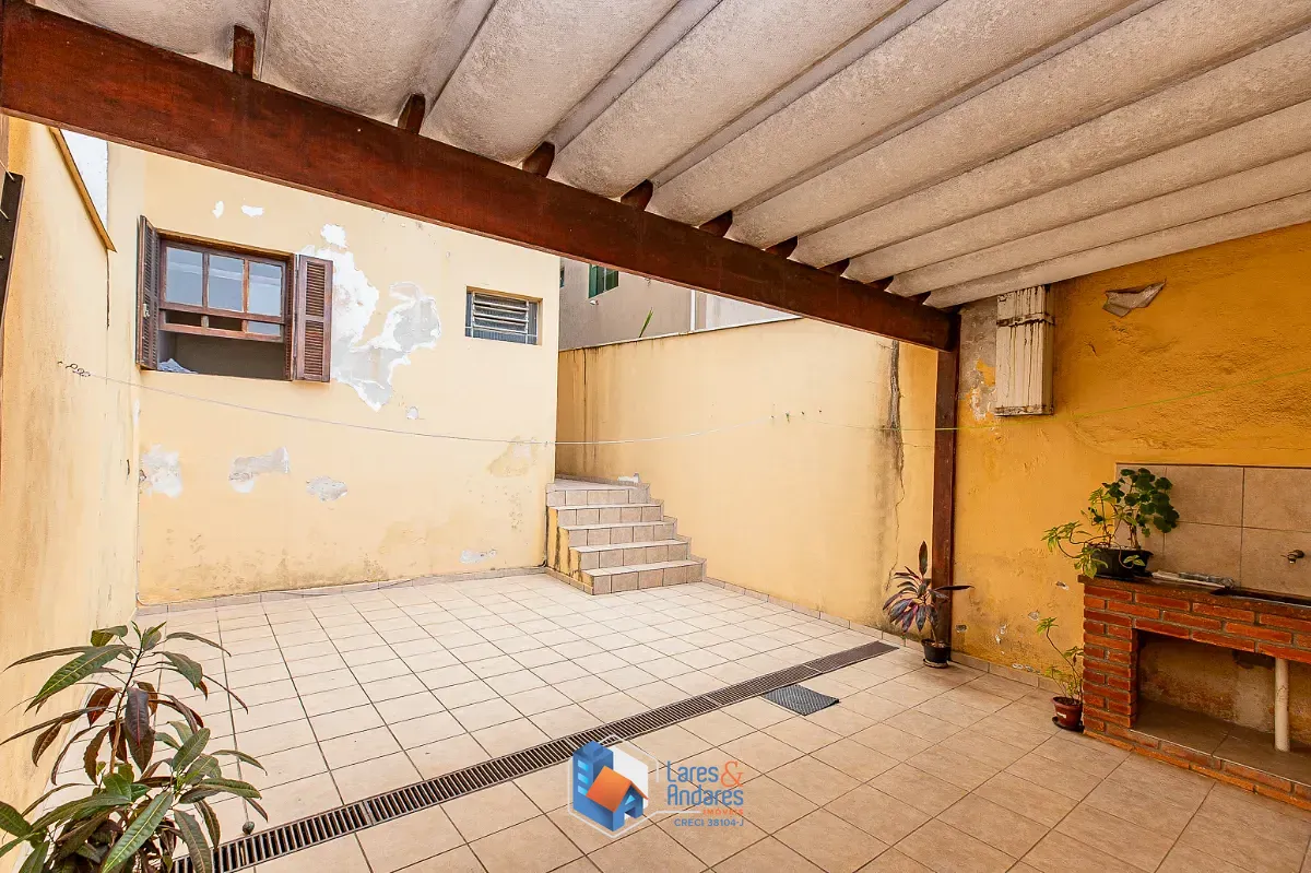 Sobrado, 3 quartos, 396 m² - Foto 22