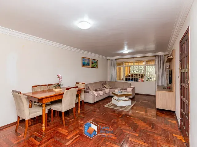 Sobrado com 396m² 3 quartos e 4 banheiros, à venda, no bairro Jardim Umuarama em São Paulo