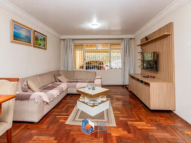 Sobrado com 396m² 3 quartos e 4 banheiros, à venda, no bairro Jardim Umuarama em São Paulo