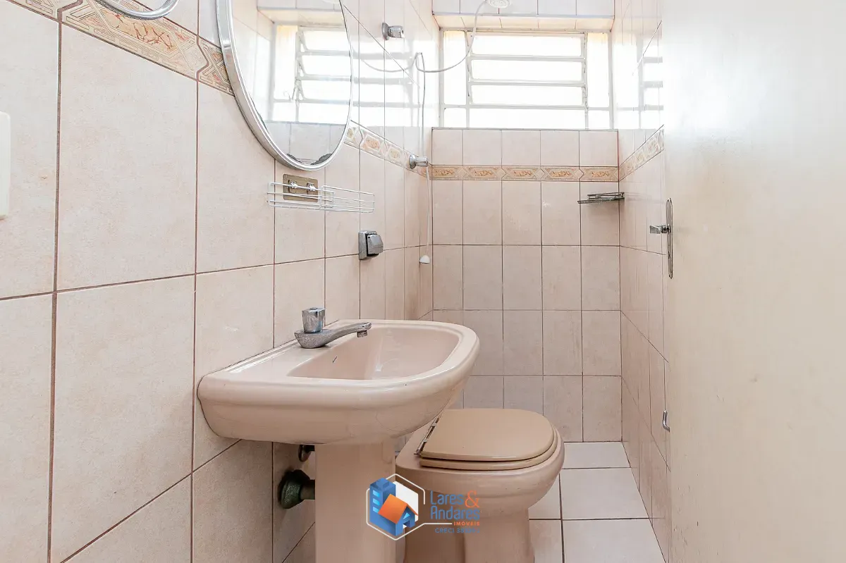Sobrado, 3 quartos, 396 m² - Foto 18