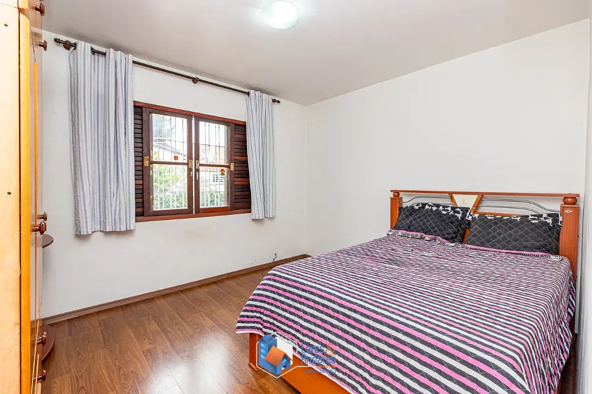 Sobrado, 3 quartos, 396 m² - Foto 27