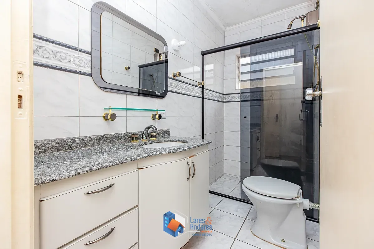 Sobrado, 3 quartos, 396 m² - Foto 35