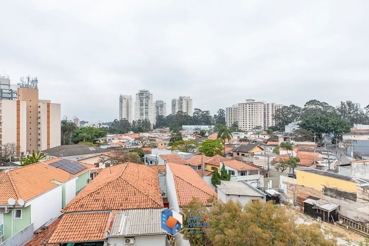 Sobrado, 3 quartos, 396 m² - Foto 37