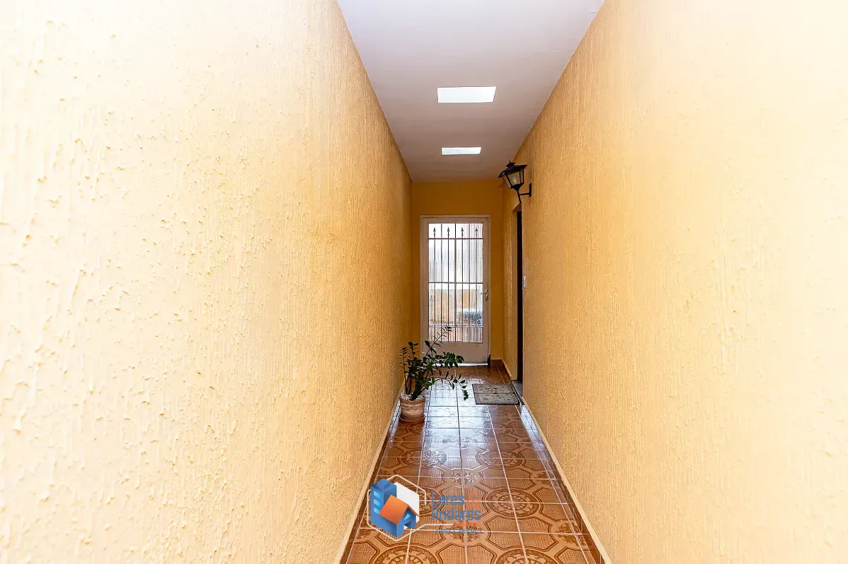 Sobrado, 3 quartos, 396 m² - Foto 13