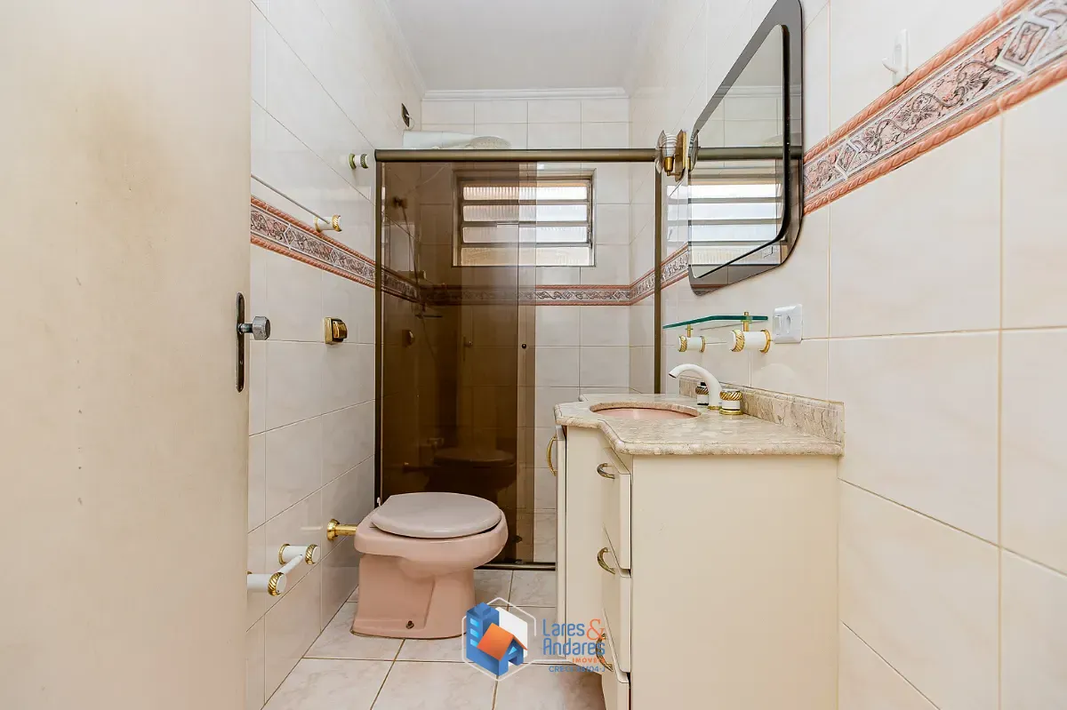 Sobrado, 3 quartos, 396 m² - Foto 23