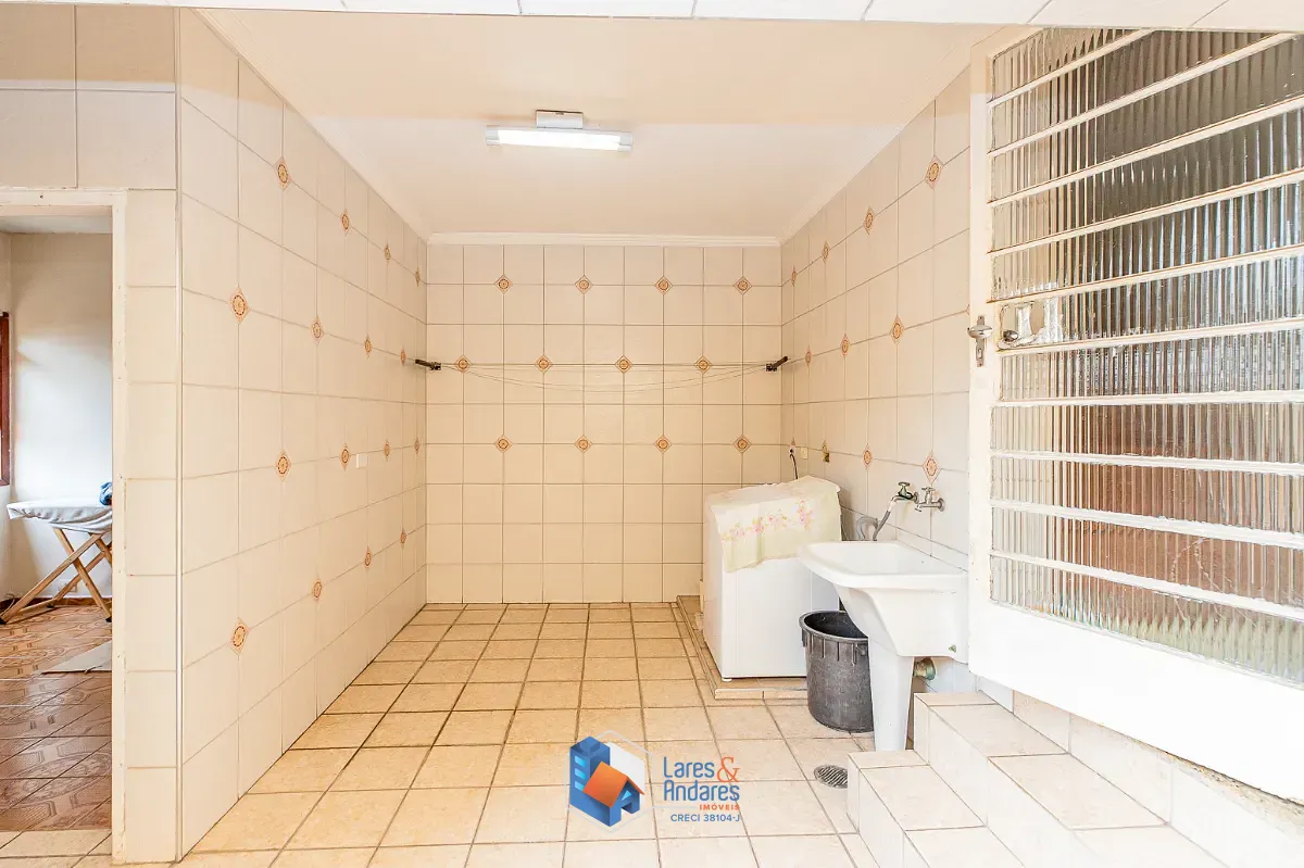 Sobrado, 3 quartos, 396 m² - Foto 17