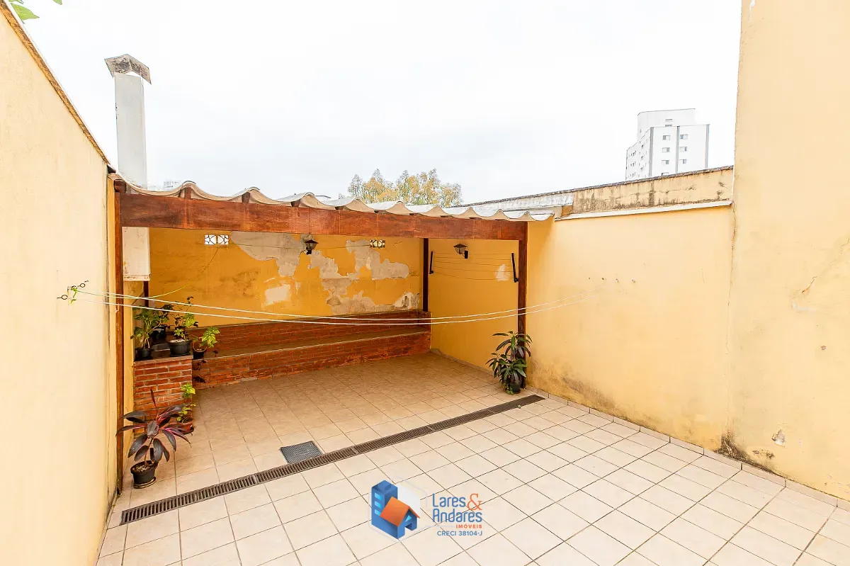 Sobrado, 3 quartos, 396 m² - Foto 20