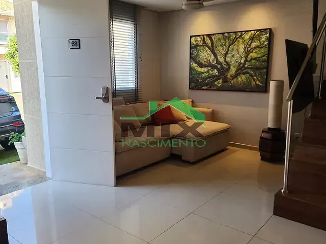 Sobrado com 110m² 3 quartos e 2 banheiros, à venda, no bairro Taboão em São Bernardo do Campo